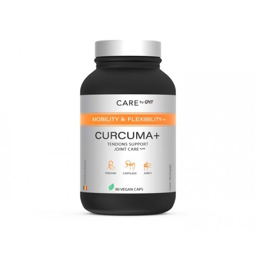 CURCUMA+MOBILITY & FLEXIBILITY